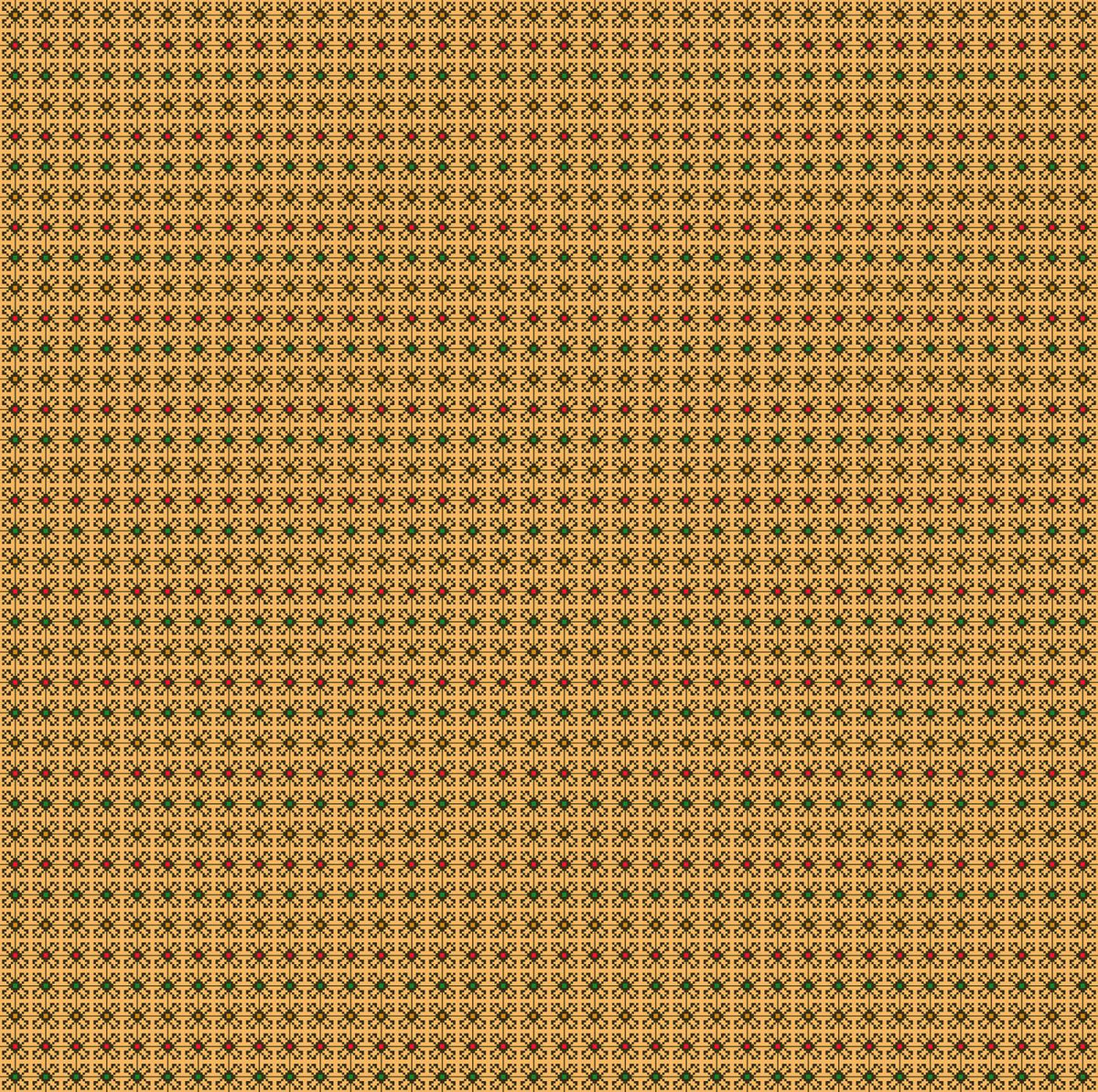 Heiress 1012-15V Jeweled Palace