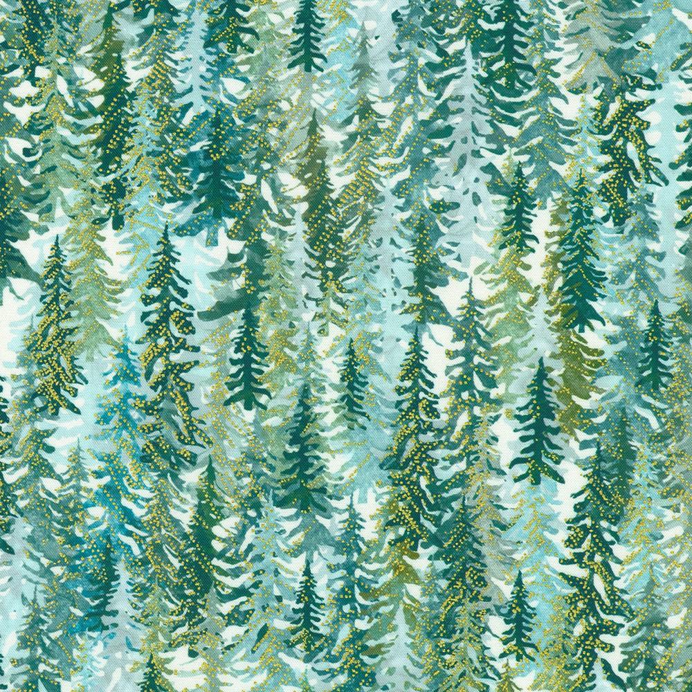 Hill Shine 23239-385 Eucalyptus