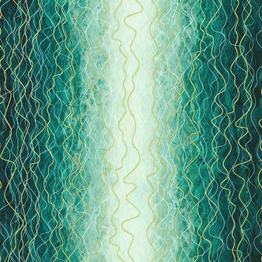Hill Shine 23241-213 Teal