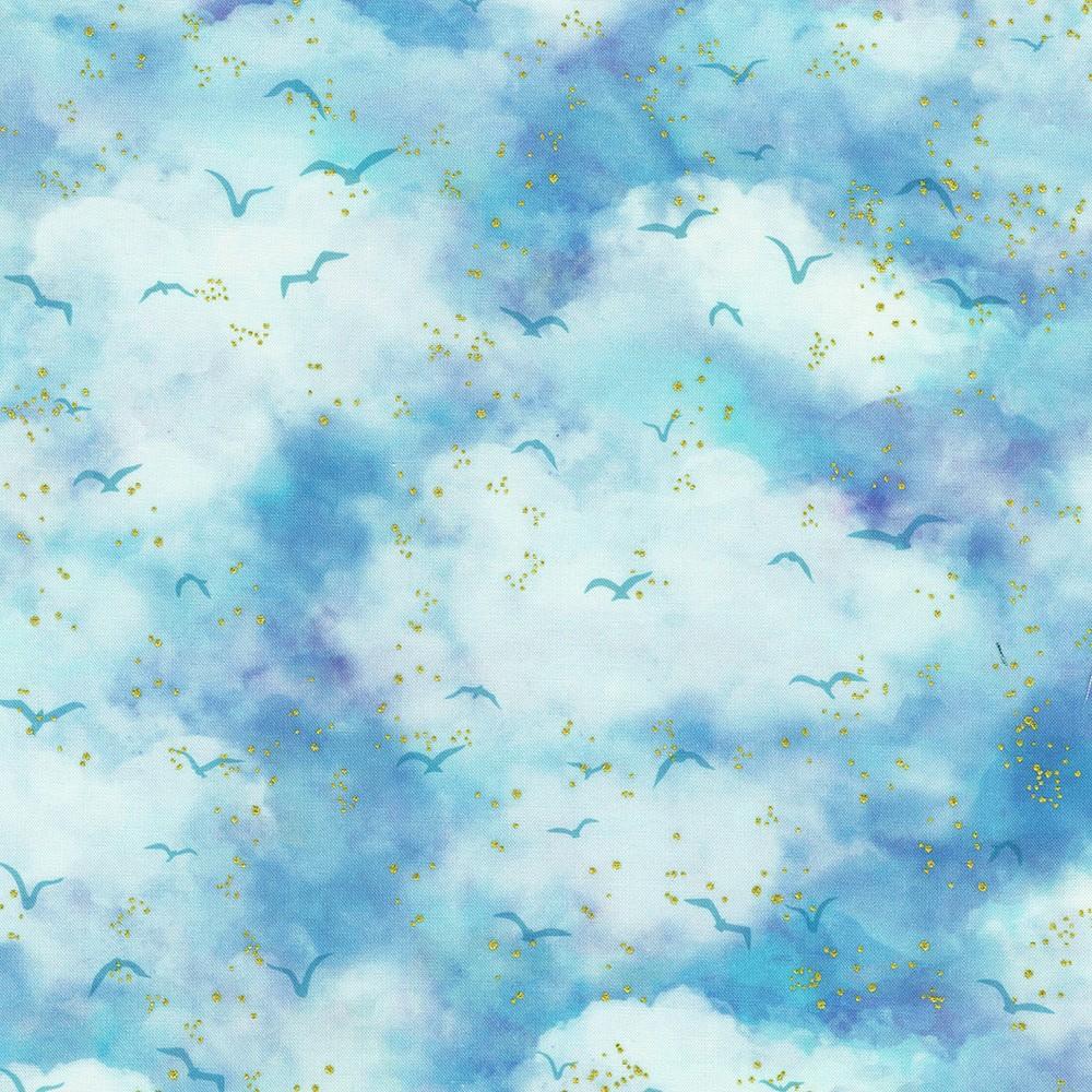 Hill Shine 23243-63 Sky