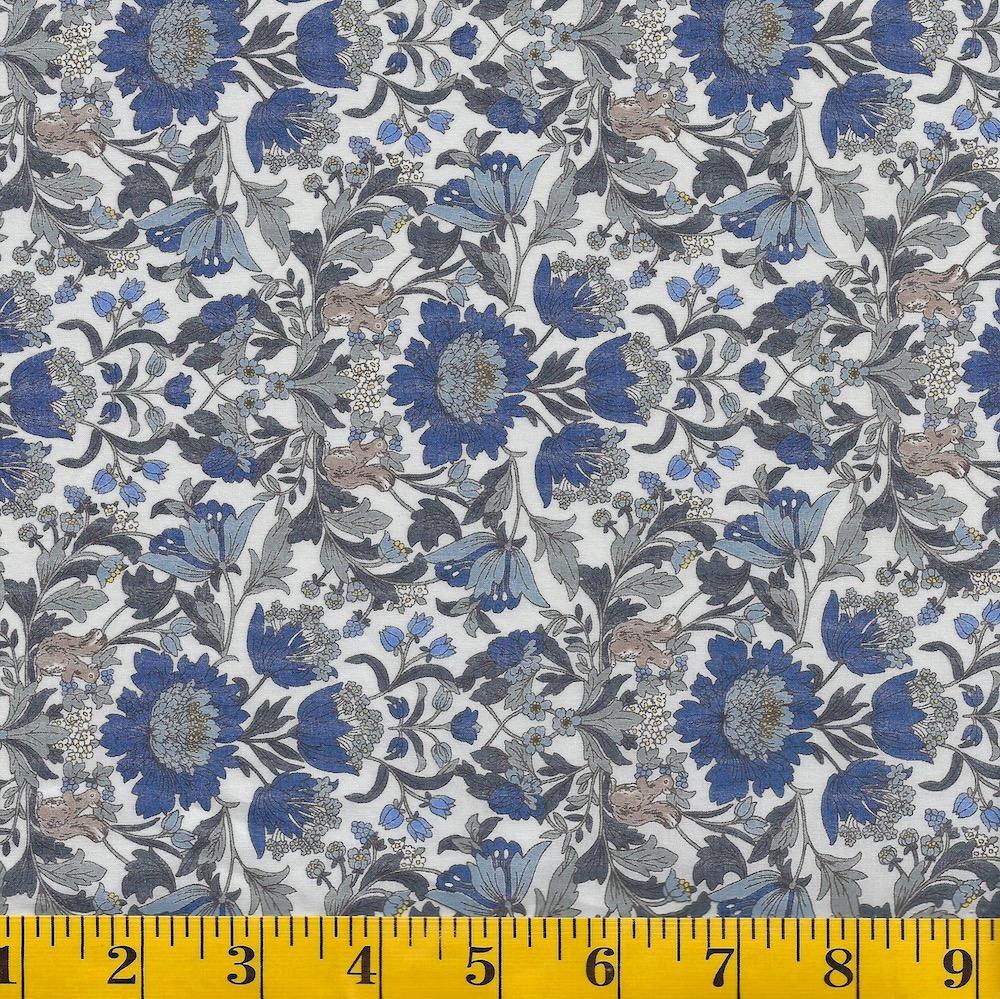 Hokkah Lawn 7025-1600-9-B