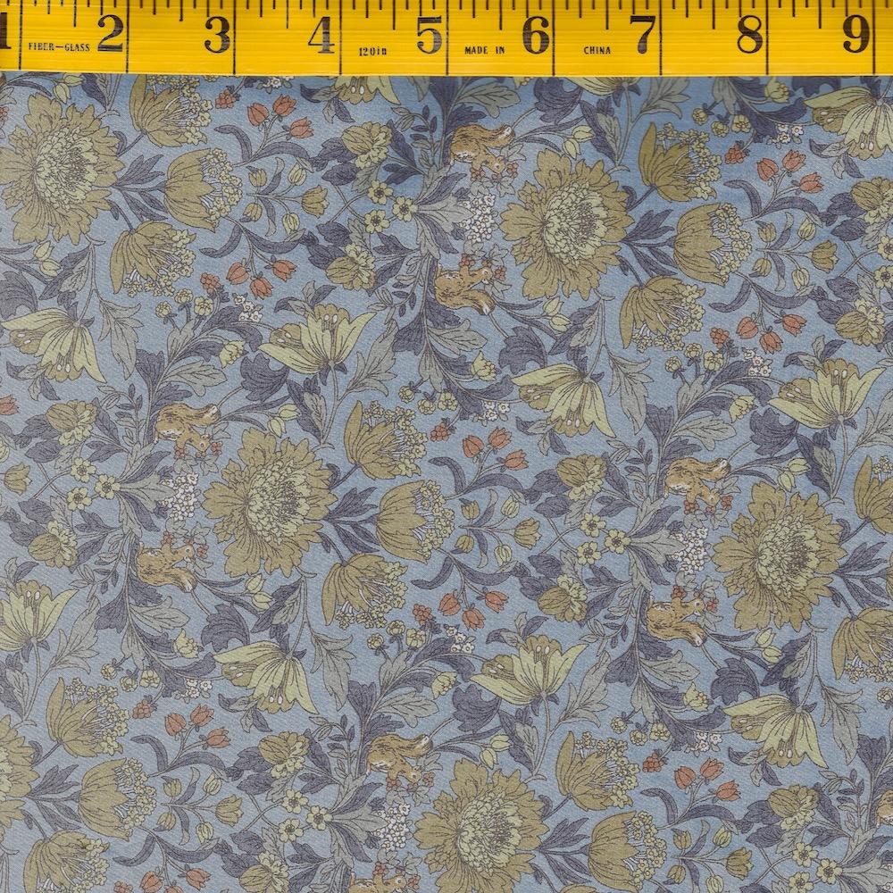 Hokkah Lawn 7025-1600-9-D