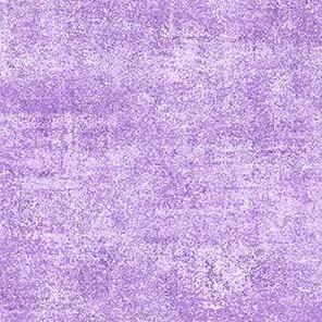 Hydrangea Dreams 10060 Lilac Fresco - Quilted Strait
