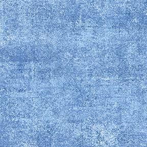 Hydrangea Dreams 10060 Sky Fresco - Quilted Strait