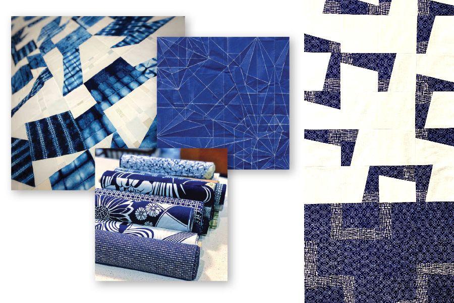 Indigo Modern with David Owen Hastings, Thurs. - Sat., March 19-21