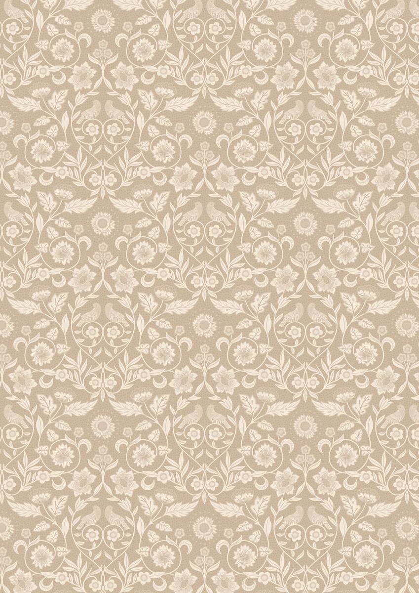 Isabella A854.2 Isabella Small Taupe