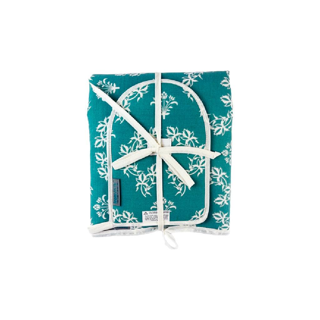 Jaipur Ironing Pad - Blue