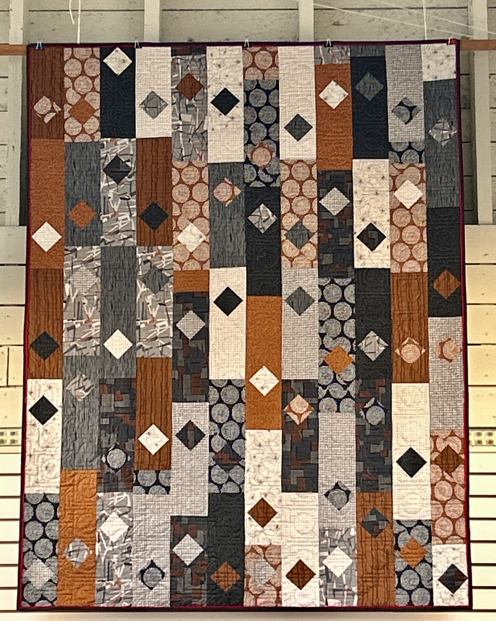 Jolee Lap Quilt Kit