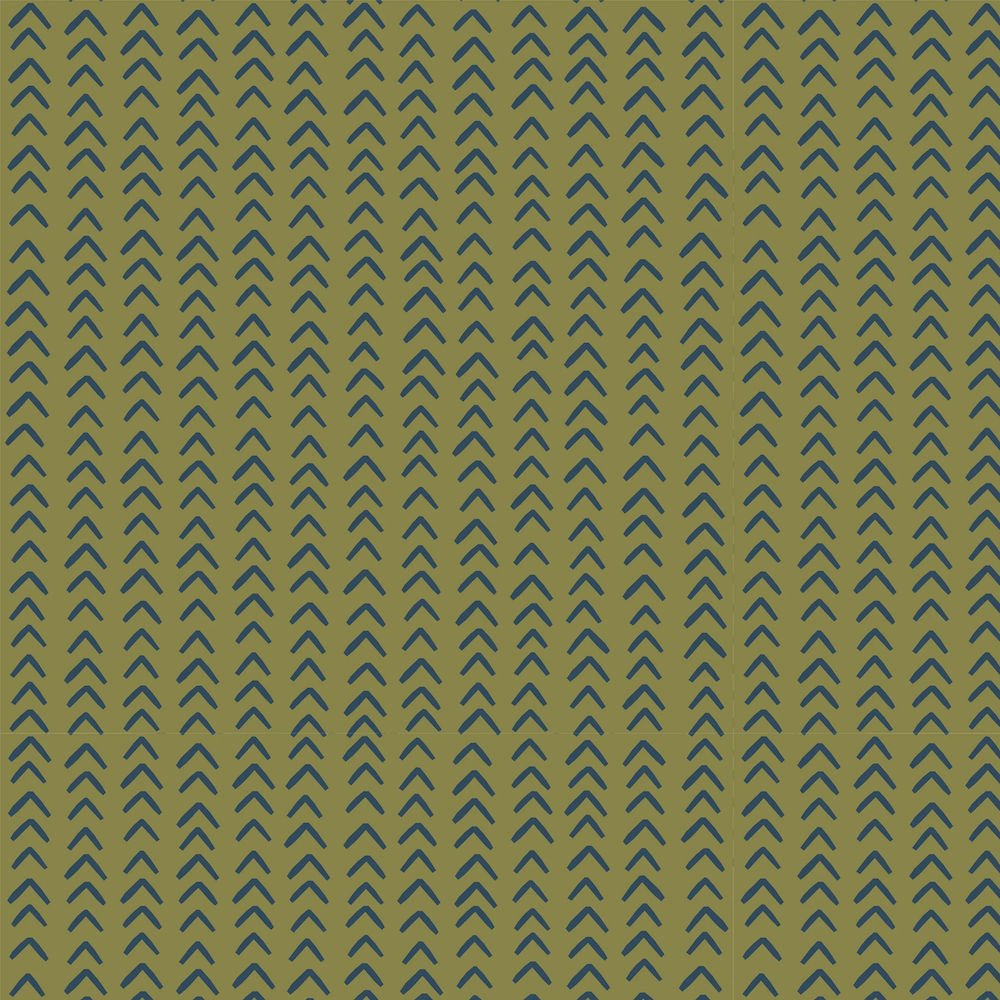 KB-BY-09 Wheat Field Olive