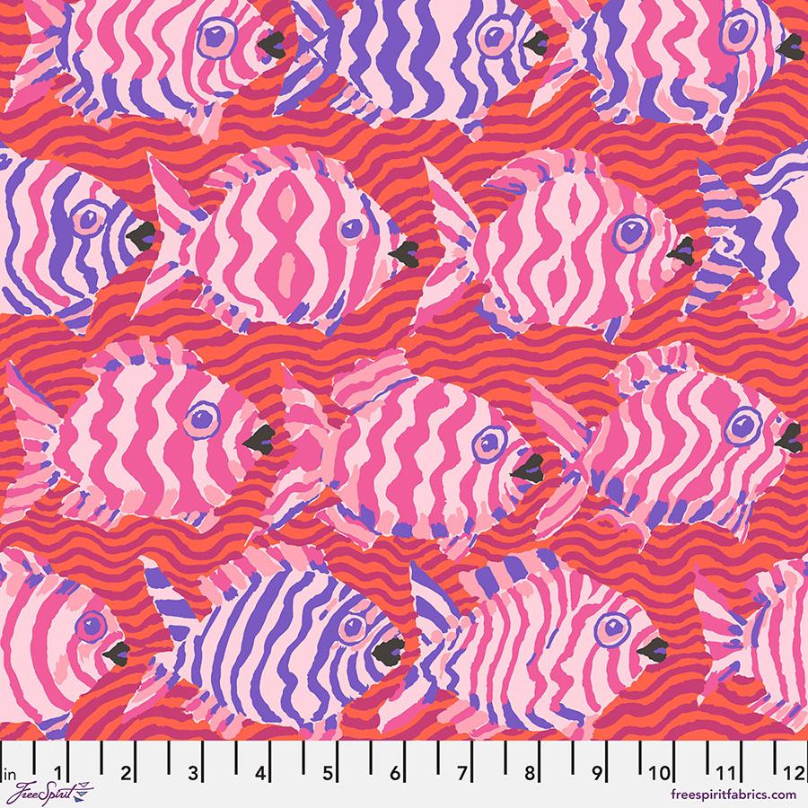 Kaffe Collective PWBM100 Red Minnows