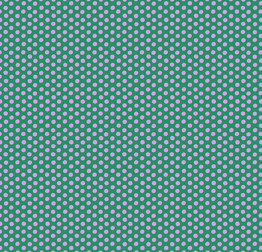 Kaffe Collective PWGP070 Guava Spot