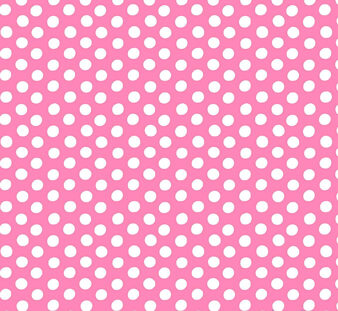 Kaffe Collective PWGP070 Pink Spot