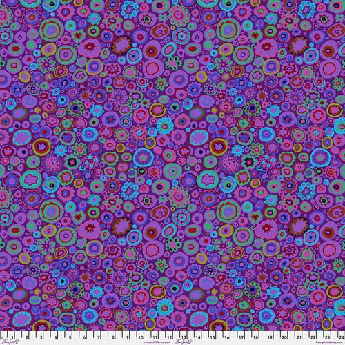 Kaffe Collective QBG9011 Purple Paperweight