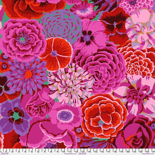 Kaffe Collective QBGP012 Magenta