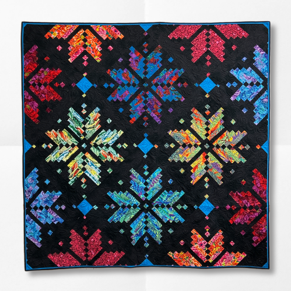 Knitted Star, Wednesday, October 28
