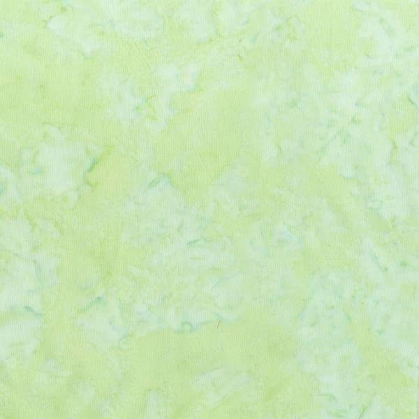 Lava Solid Batik 1437 Spearmint - Quilted Strait