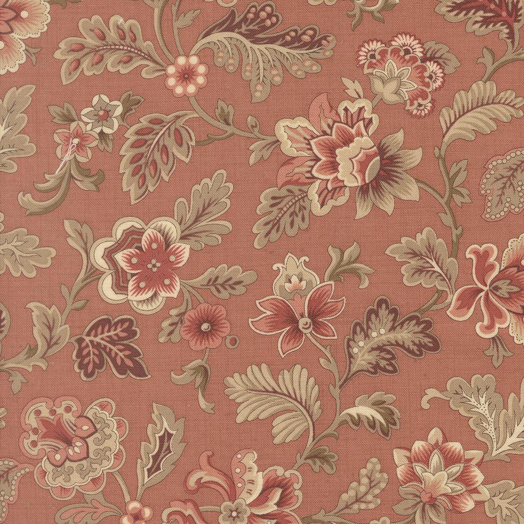 Le Jardin Rouge 36152 12 Clay
