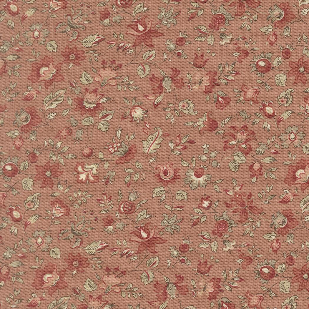 Le Jardin Rouge 36154 12 Clay