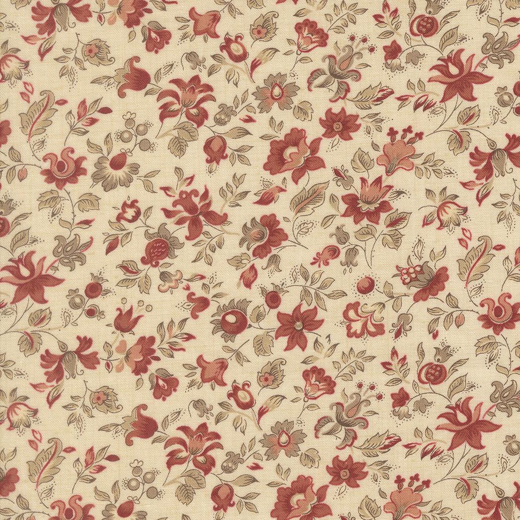 Le Jardin Rouge 36154 14 Pearl