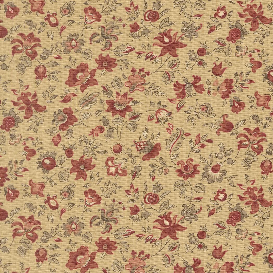 Le Jardin Rouge 36154 15 Oyster