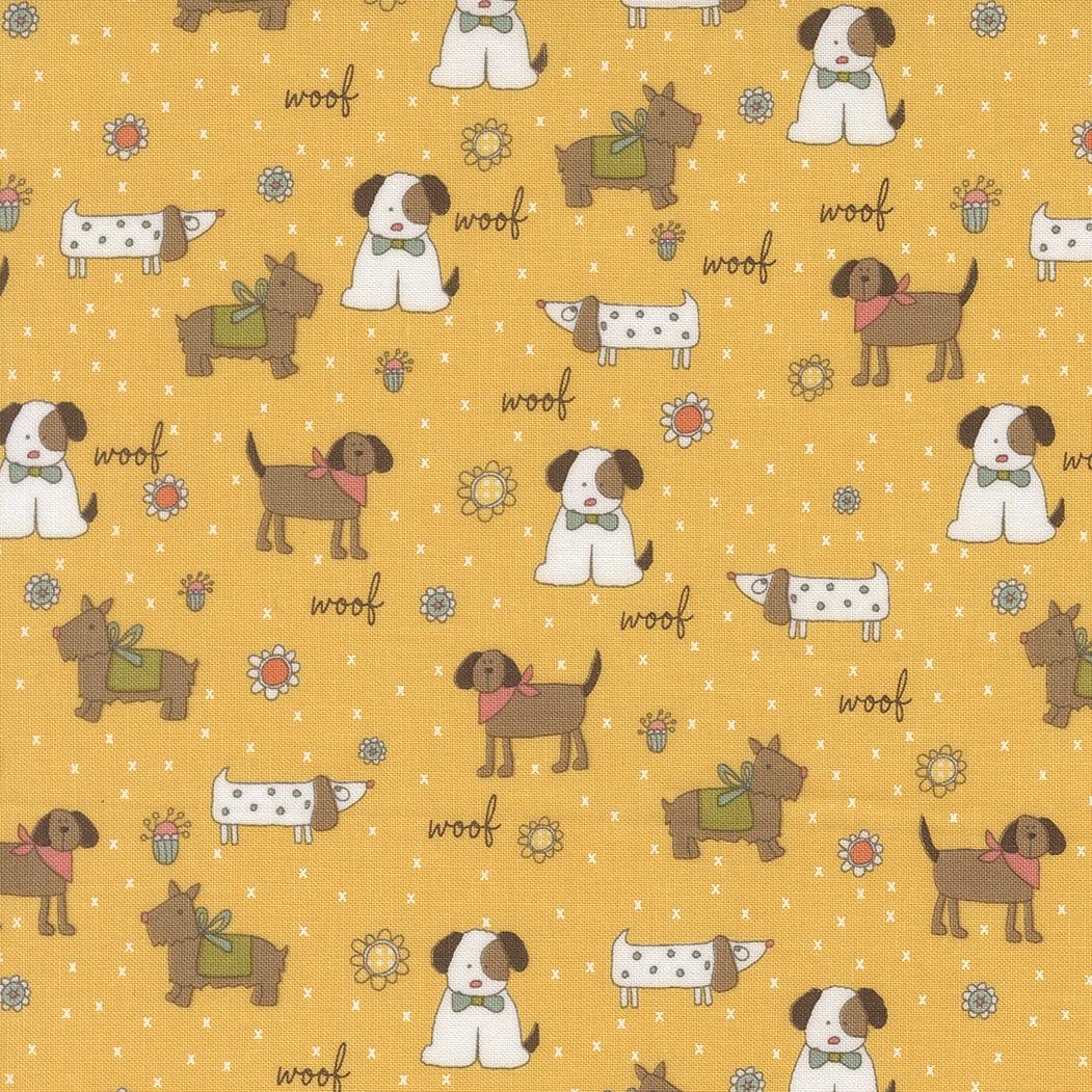 Lucky 55700 14 Puppy Parade Sun