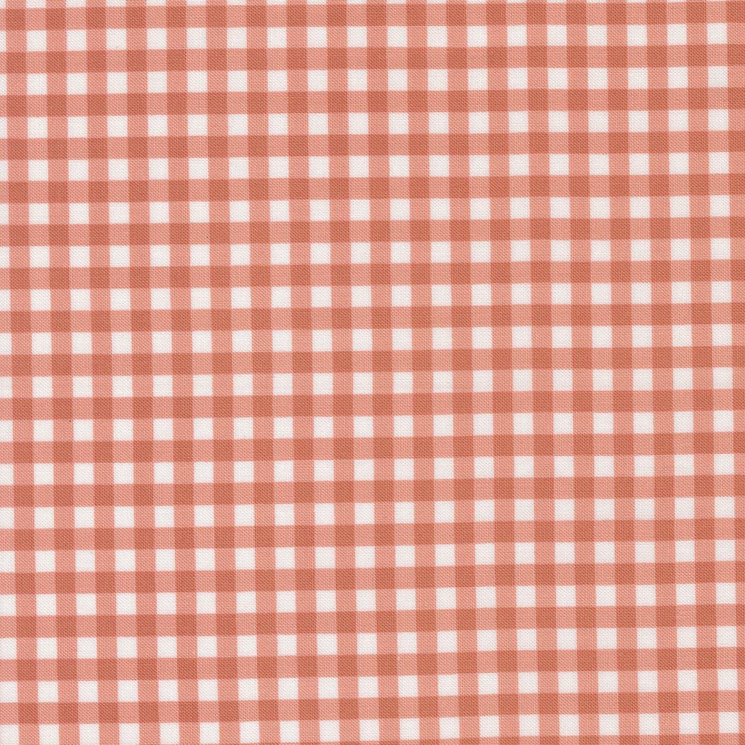 Lucky 55707 13 Gingham Flower
