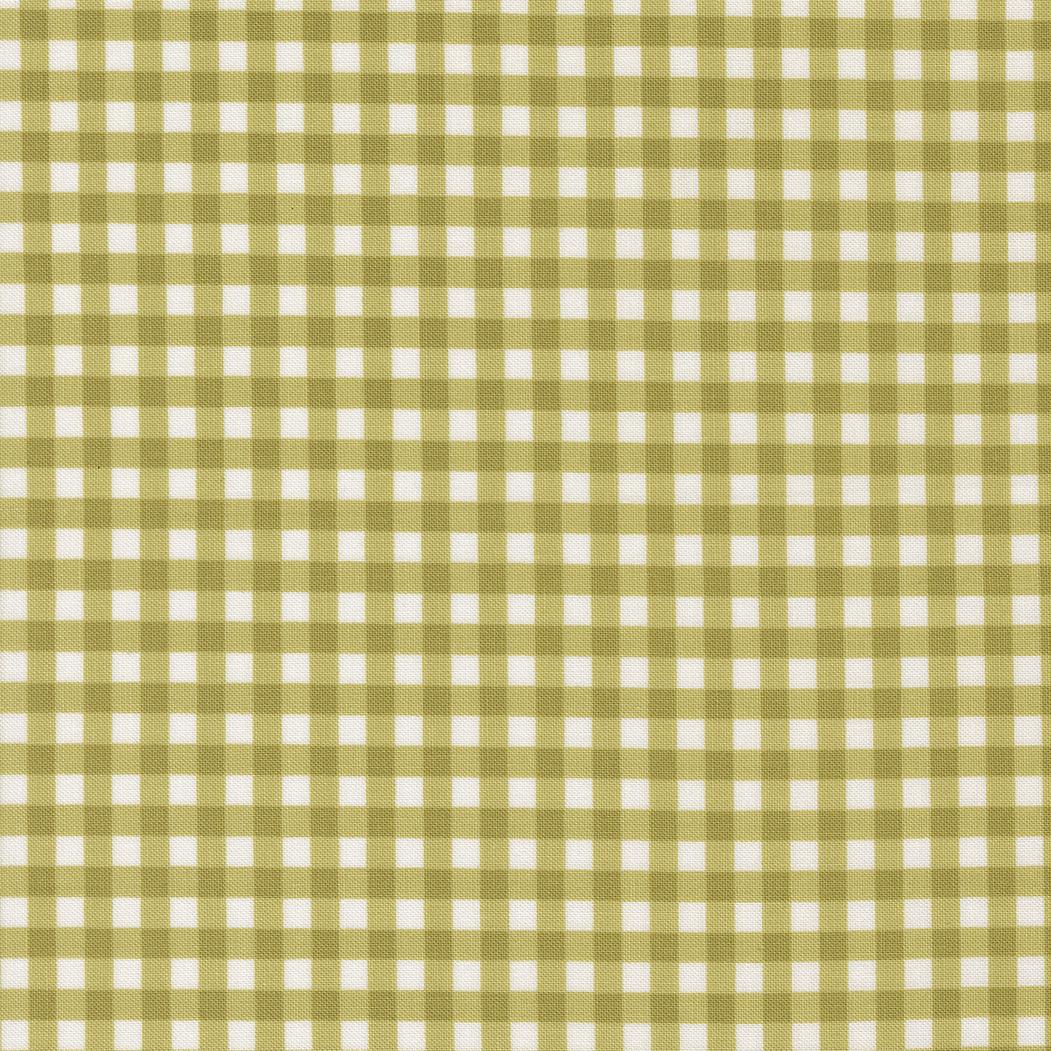 Lucky 55707 16 Gingham Grass