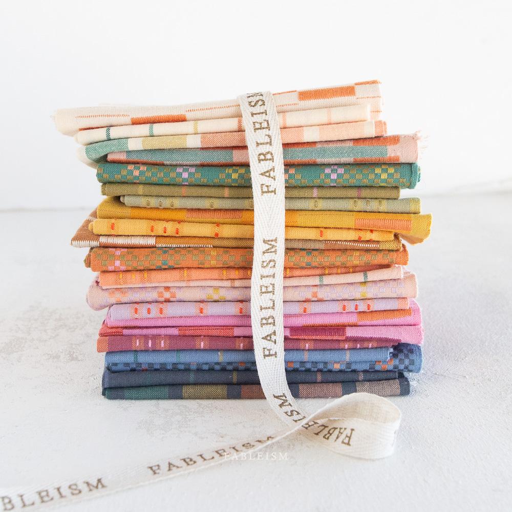 Lucky Loom Fat Quarter Bundle