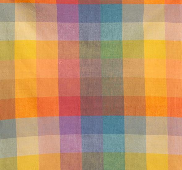Lumiere 55-01 Bold Happy Checkers