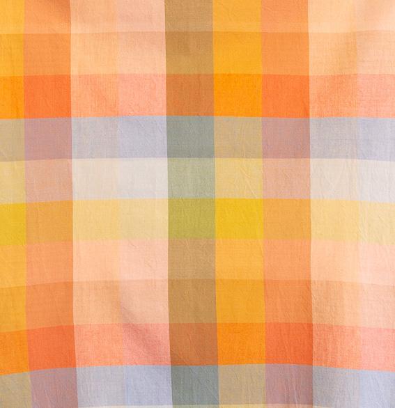 Lumiere 55-01 Retro Happy Checkers