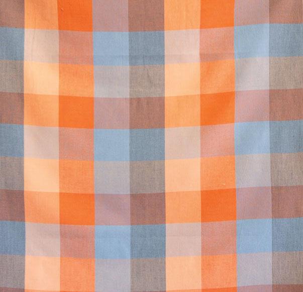 Lumiere 55-01 Sailor Happy Checkers