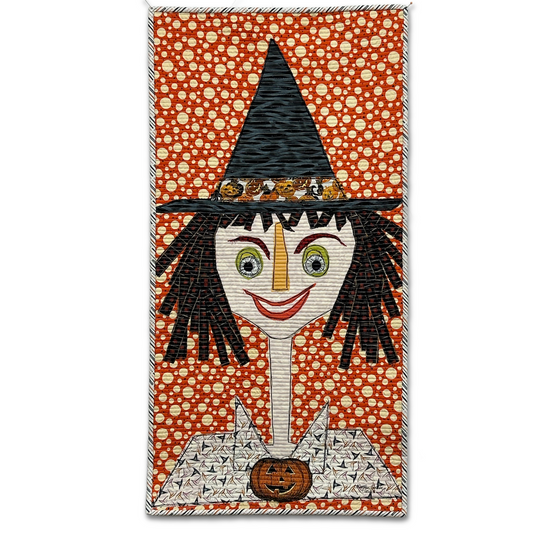 Make a Face, Wednesday, October 24