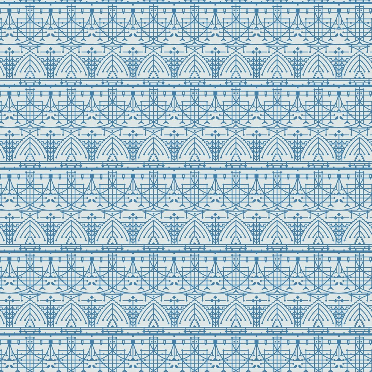March Balloons 227548 - Quilted Strait