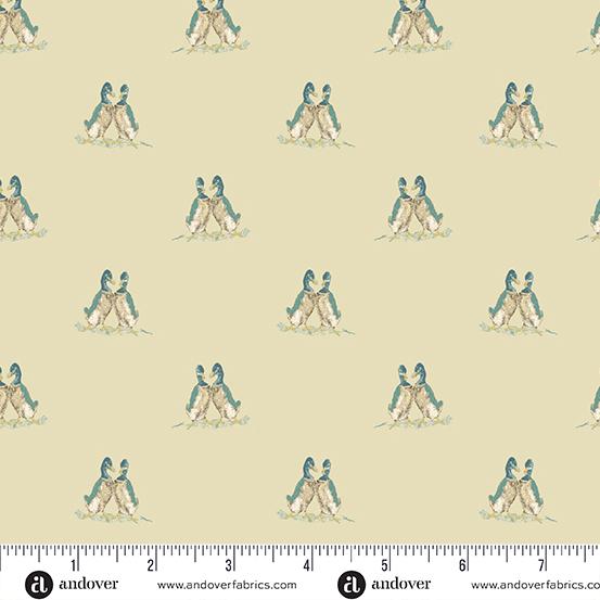 Mayfair 1208-TL Light Tan Rachel