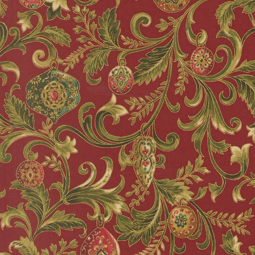 Merry Manor 33861 12M Crimson