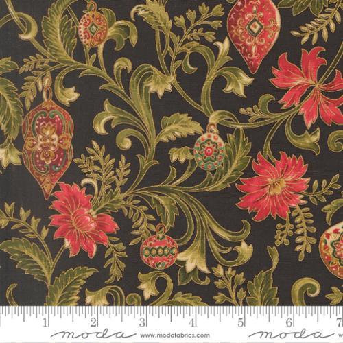 Merry Manor 33861 14M Ebony
