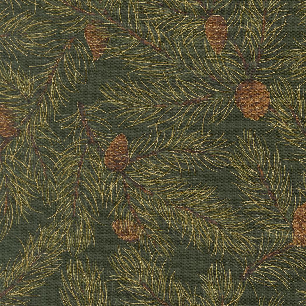 Merry Manor 33863 13M Evergreen