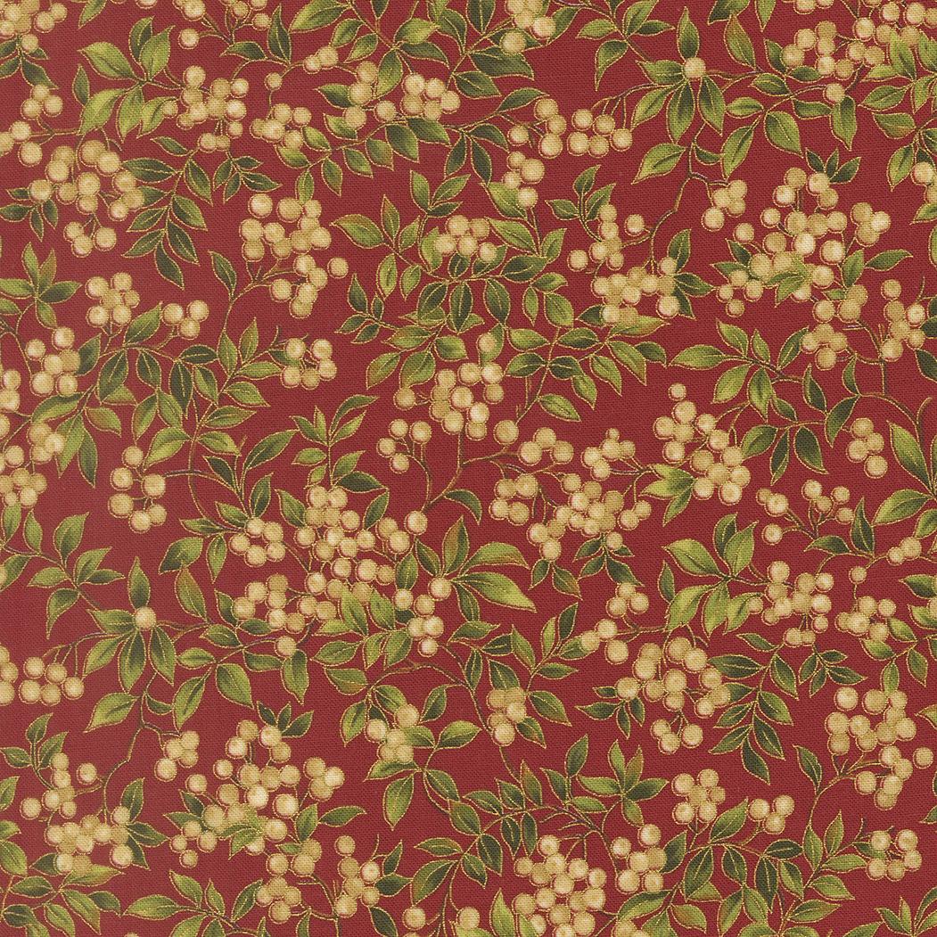 Merry Manor 33864 12M Crimson