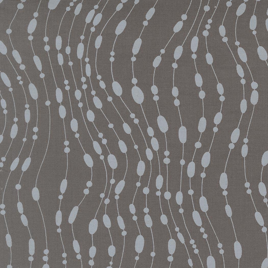 Mira 11673 13 Whisper Graphite - Quilted Strait
