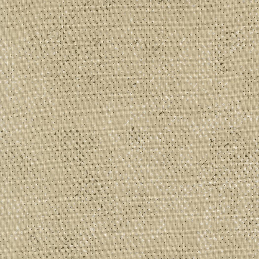 Mira 1660 261 Spotted Tan - Quilted Strait