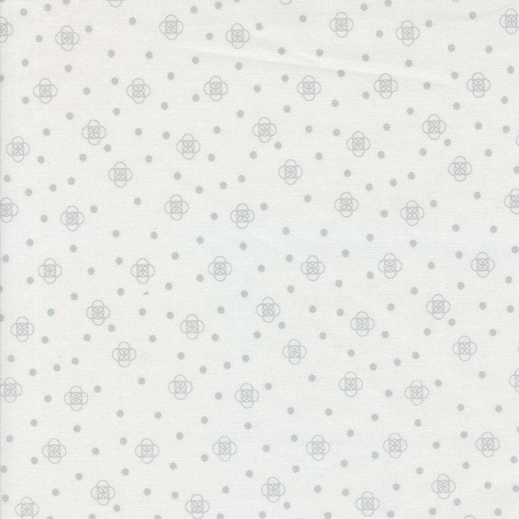 Mixed Bag of Bonbons 18254 11 White Grey