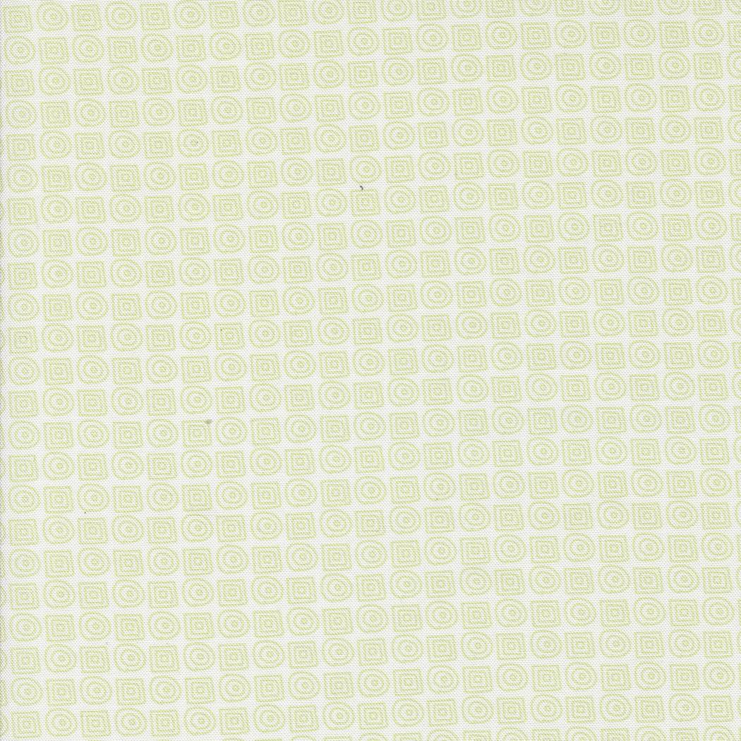 Mixed Bag of Bonbons 18261 11 White Green