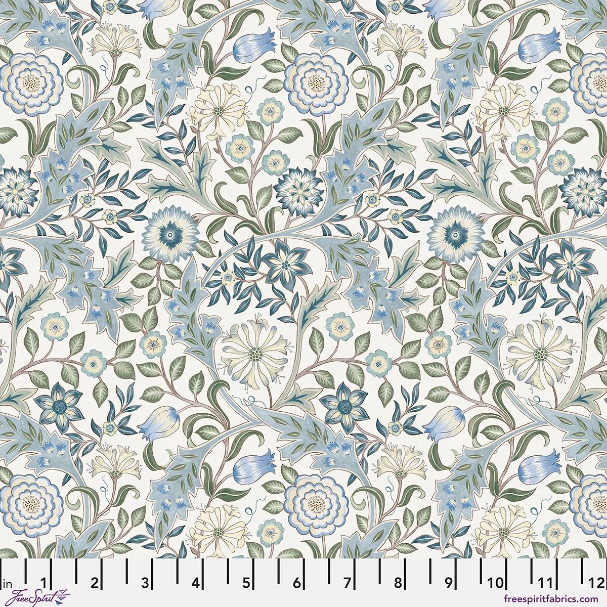 Morden 136 Seascape SM Wilhelmina - Quilted Strait