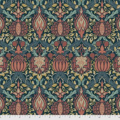 Morris & Co 053.Indigo Granada