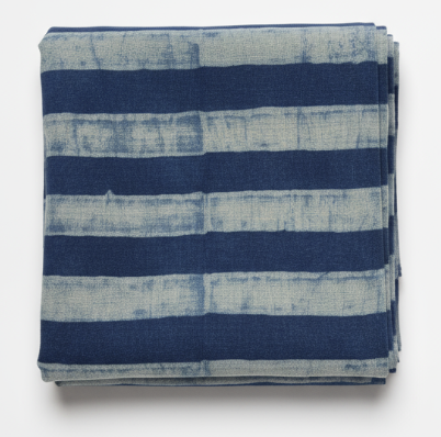 Mud Resist Dye BH-002 Indigo Field