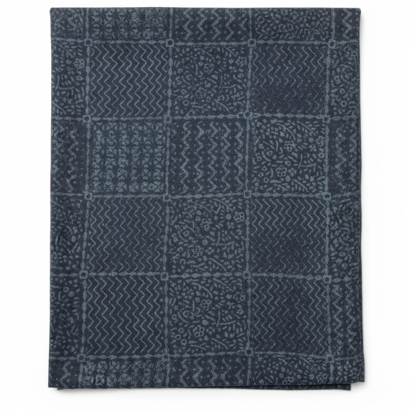 Mud Resist Dye BH-003 Indigo Mist Wash