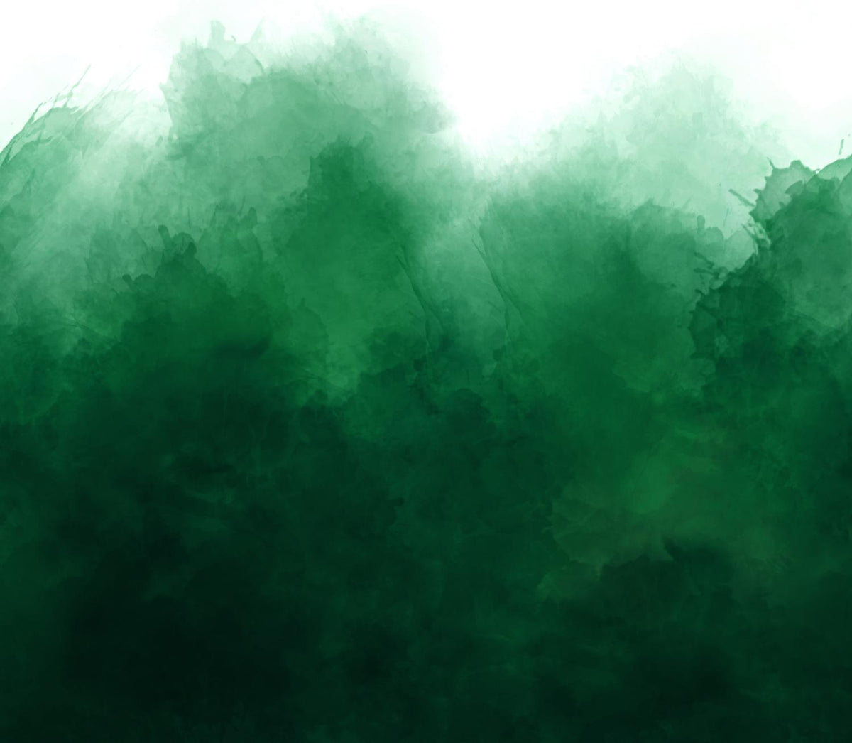 Mystic Ombre 10876 200 Emerald - Quilted Strait
