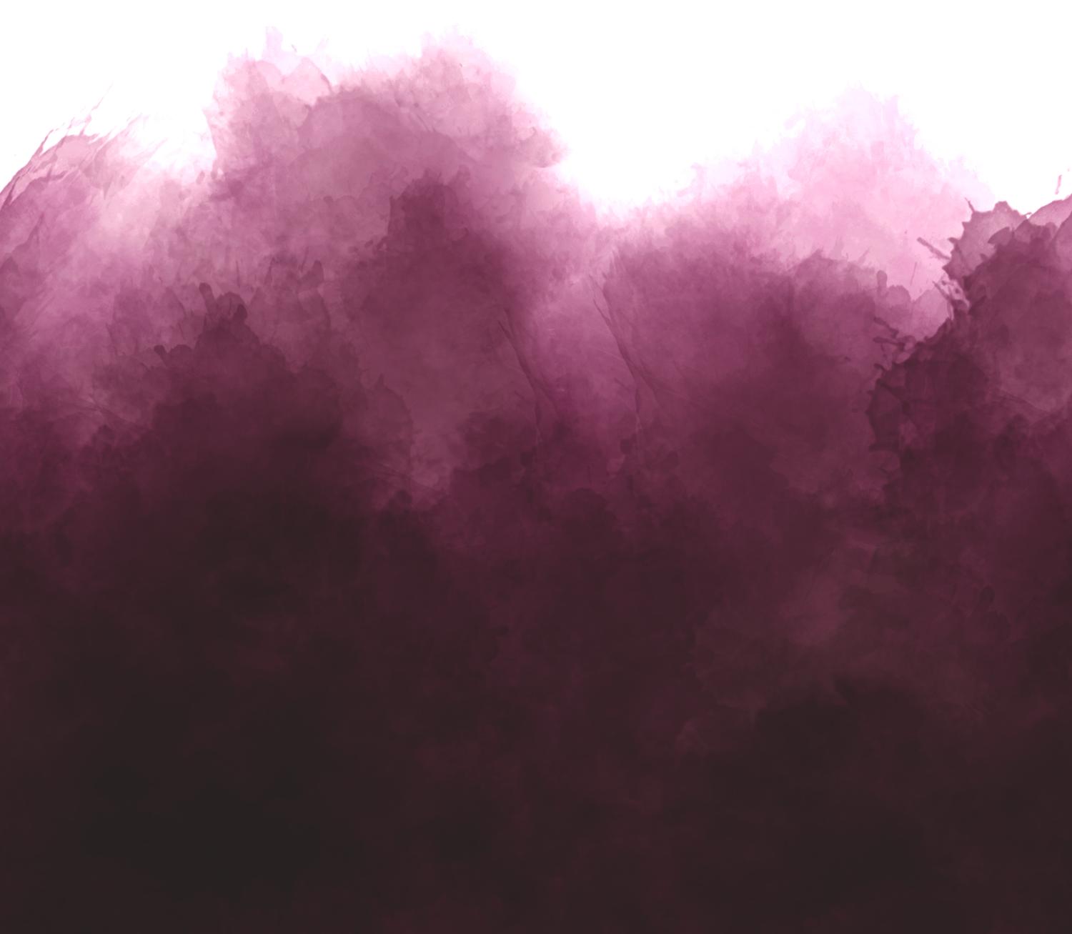Mystic Ombre 10876 208 Plum - Quilted Strait