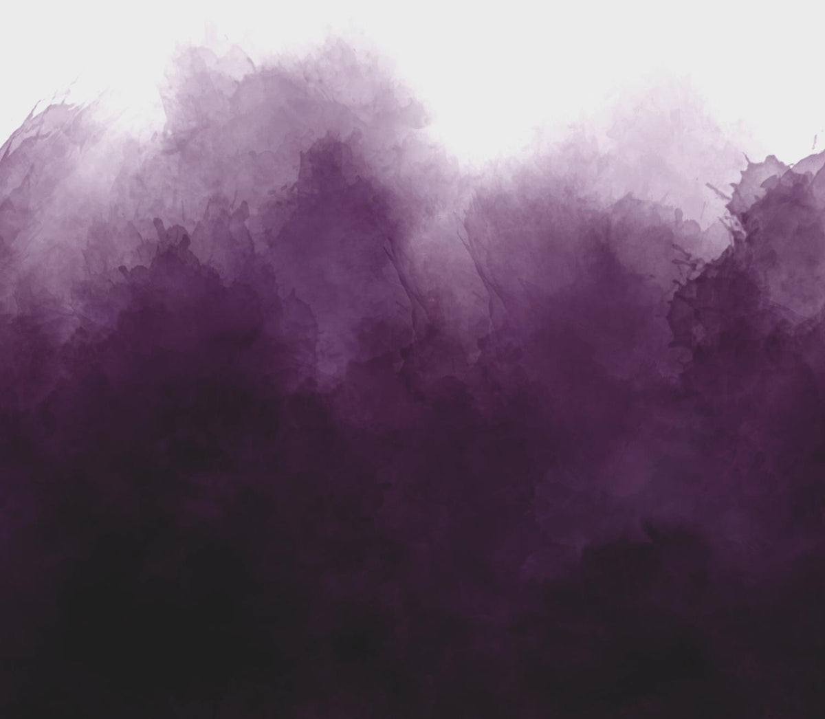 Mystic Ombre 10876 224 Aubergine - Quilted Strait