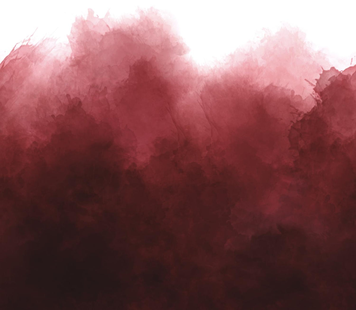 Mystic Ombre 10876 317 Burgundy - Quilted Strait